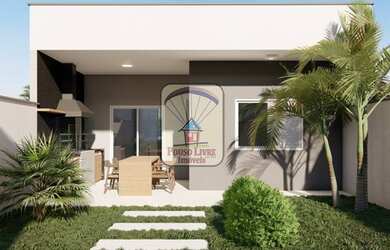 Imagem 4: Atibaia - Casa Padrão - Nova Cerejeira