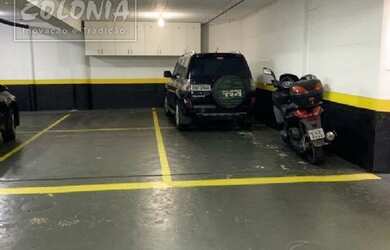 Imagem 13: Santo André - Apartamento Padrão - Jardim