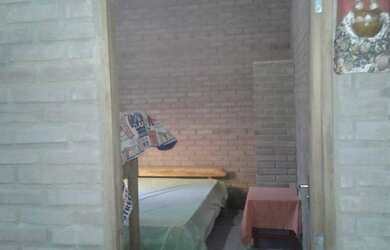 Imagem 5: Casas de temporada na orla de Alcobaça bairro palmeira