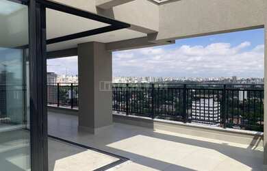 Imagem 7: São Paulo - Apartamento Padrão - Pinheiros