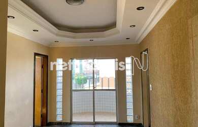 Imagem: O apartamento na cobertura possui 4 Dormitórios, 3 Banheiros