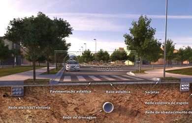 Imagem 13: SANTANA DE PARNAíBA - Terreno Padrão - Jardim Bandeirantes