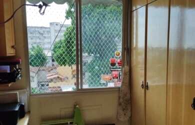 Imagem 9: Apartamento á Venda 2 Quartos Vaga Engenho Novo, Vendemos seu Imóvel