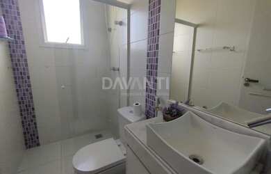 Imagem 6: casa - Condomínio Villagio Di Fiori - Valinhos