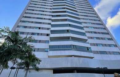 Imagem 2: EDF. ENGENHO POETA, EM FRENTE AO CAXANGÁ GOLF CLUB, 230 M², 4 SUÍTES,...