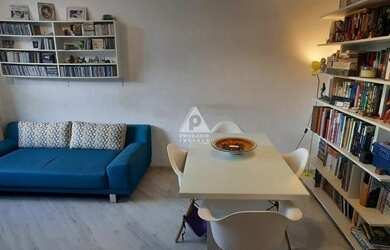 Imagem 1: Maravilhoso apartamento próximo ao Hospital do Andaraí