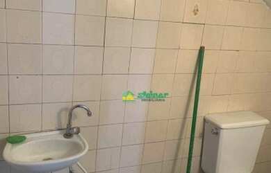 Imagem 8: Prédio para alugar, 1200 m² por R$ 25.000,00/mês - Jardim Sao Paulo(Zona Norte) - São Paul