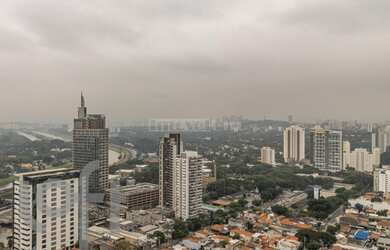 Imagem 11: São Paulo - Apartamento Padrão - Pinheiros