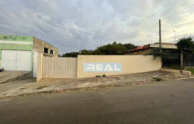 Imagem 1: Terreno à venda, 500 m² por R$ 280.000,00 - Parque dos Servidores -...