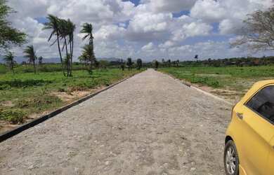 Imagem: O terreno possui 150m² de Área e está localizado em Jardim