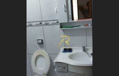 Imagem 10: Apartamento com 3 dormitórios à venda, 85 m² por R$ 240.000 - Novo...