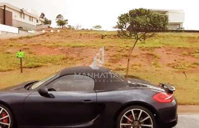 Imagem: O terreno possui 1.150m² de Área e está localizado em Loteamento