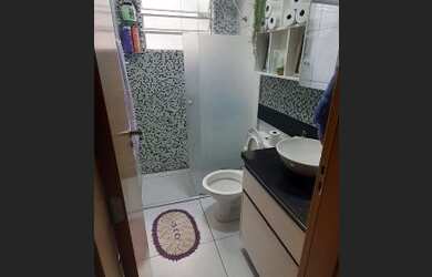 Imagem 1: apartamento 42m2 planejado