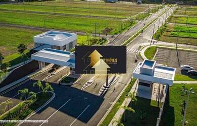 Imagem: O terreno possui 300m² de Área e está localizado em Jardim