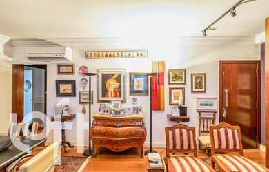 Imagem 4: São Paulo - Apartamento Padrão - Pinheiros