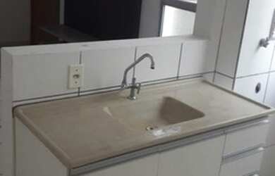 Imagem 13: Apartamento para Locação em São José do Rio Preto, Rios di Itália, 2 dormitórios, 1 banhei