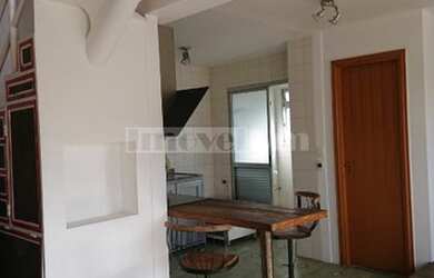 Imagem 2: São Paulo - Apartamento Padrão - Pinheiros