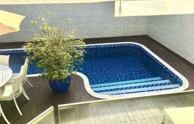 Imagem 11: Sobrado 4 suítes à venda, 440m² por R$2.400.000 - Condomínio Granja...