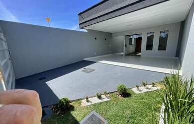 Imagem 1: Linda Casa 3/4 em Goiânia