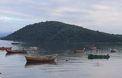 Imagem: O terreno possui 360m² de Área e está localizado em Boa