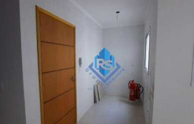 Imagem 5: Cobertura com 2 dormitórios, 90 m² - venda por R$ 340.000,00 ou aluguel...