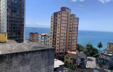 Imagem 9: Apt 3/4 Campo Grande.170m2.Vista Oportunidade! R$ 510.000