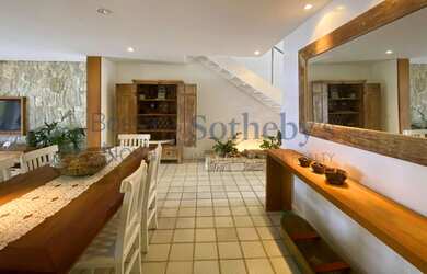 Imagem 9: Casa pé na areia em condomínio com lazer