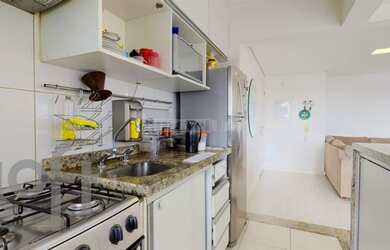 Imagem 10: São Paulo - Apartamento Padrão - Pinheiros