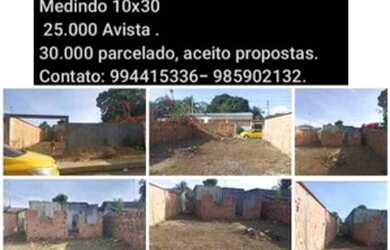 Imagem: A casa possui 2 Dormitórios e 1 Banheiro e está localizado