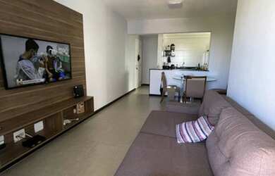 Imagem 8: VITTA CONDOMINIO CLUB. Imóvel mobiliado, Varanda, 79m² de Áreae1 Vaga...