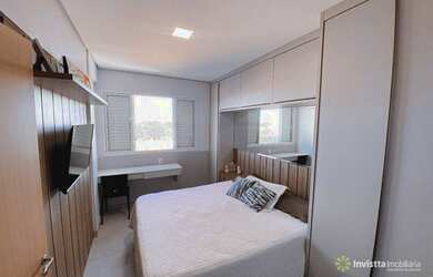 Imagem 13: Apartamento com 3 dormitórios, 87 m² - venda por R$ 679.000 ou aluguel...