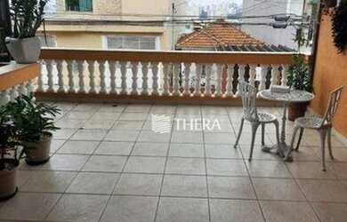 Imagem 4: Sobrado com 3 dormitórios, 247 m² - venda por R$ 580.000,00 ou aluguel...