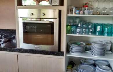 Imagem 9: São José do Rio Preto - Casa Padrão - Jardim Bosque das Vivendas