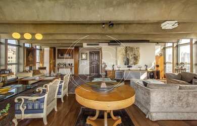 Imagem 6: São Paulo - Apartamento Padrão - Brooklin Novo