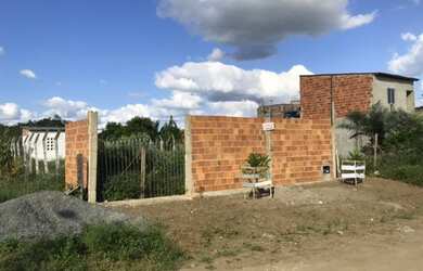 Imagem: O terreno possui 200m² de Área e está localizado em Conceição