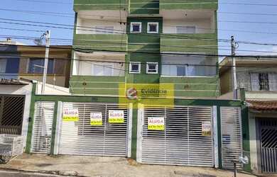 Imagem 2: Apartamento com 3 dormitórios, 60 m² - venda por R$ 360.000,00 ou aluguel...