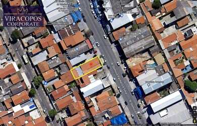 Imagem 4: Salão para alugar, 300 m² por R$ 3.500/mês - Jardim Novo Campos Elíseos...