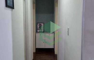 Imagem 8: Apartamento com 2 dormitórios à venda, 74 m² por R$ 350.000,00 - Santa...