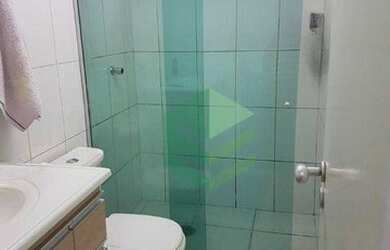 Imagem 11: Apartamento com 2 dormitórios à venda, 74 m² por R$ 350.000,00 - Santa...