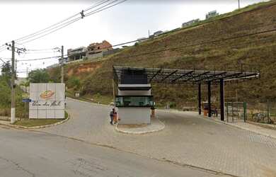 Imagem 1: CASA EM CONDOMÍNIO JUIZ DE FORA SÃO PEDRO