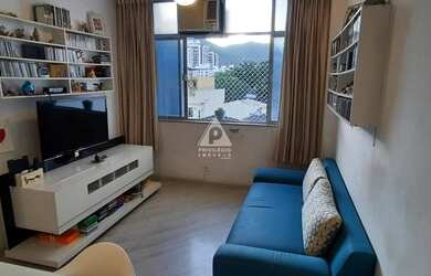 Imagem 2: Maravilhoso apartamento próximo ao Hospital do Andaraí