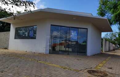 Imagem: O depósito possui 51m² de Área, Imóvel novo e está localizado