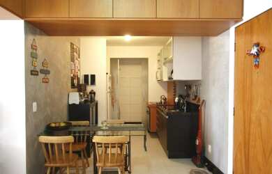 Imagem 2: Casa no marco Casa com 1 dormitório