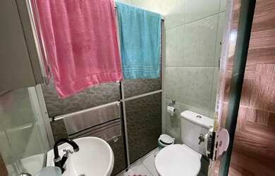 Imagem 2: Vendo Casa - Campina Grande do Sul