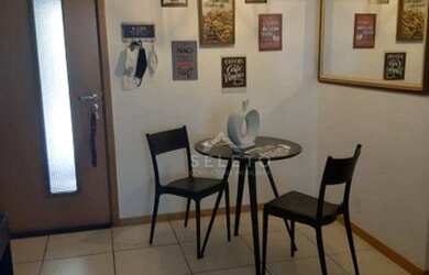 Imagem 3: Apartamento com 2 dormitórios à venda, 60 m² por R$ 330.000,00 - Pendotiba...