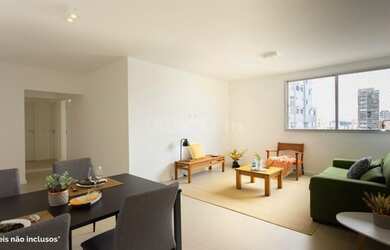 Imagem 3: São Paulo - Apartamento Padrão - Pinheiros