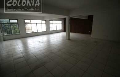 Imagem: O depósito possui 120m² de Área e está localizado em Centro