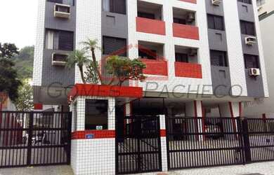 Imagem: O apartamento possui 1 Dormitório, 1 Banheiro, 55m² de Área