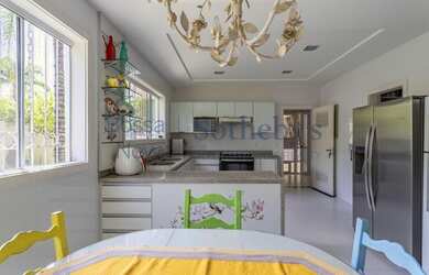 Imagem 10: Casa em condomínio exclusivo na Barra da Tijuca