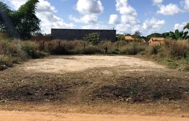 Imagem 2: Lote na Vila Sampaio. 